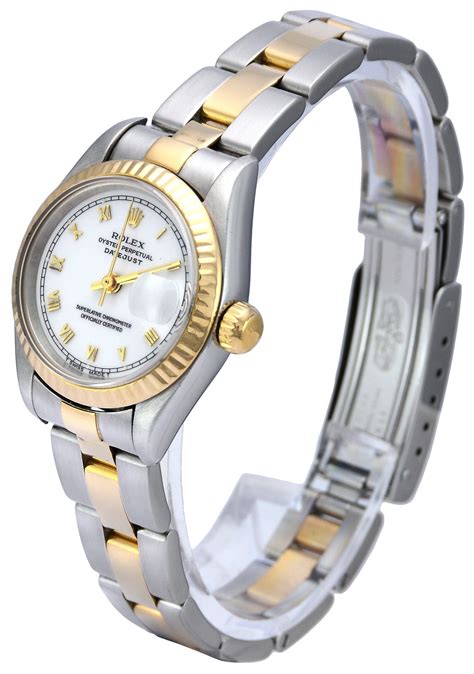 rolex donna day jast|rolex datejust.